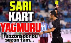 Trabzonspor, Görenleri Şaşırtan 2023-24 Sezonu İstatistiğini Paylaştı: Fırtına Ligdeki En...