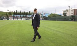 Trabzonspor Sağlık Kurulu Başkanı Doç. Dr. Ahmet Beşir: "Gözlerim Trabzonspor'la Açıldı!"