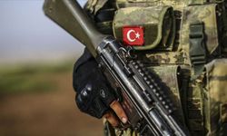 Türk Silahlı Kuvvetleri PKK Teröristlerini Etkisiz Hale Getirdi