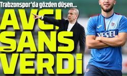 Trabzonspor'da Avcı O Genç Transfere İkinci Şansı Verdi!