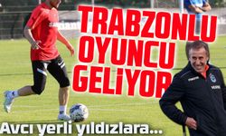 Trabzonspor Transferde Trabzonlu İsimi Gündeme Aldı; Avcı Yerli Yıldızlara...