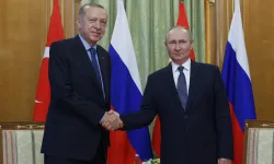 Putin'den Türkiye'ye Önemli Açıklamalar: "Erdoğan'a Gerçekleri Söyleyin"