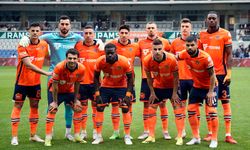 Başakşehir'in UEFA Konferans Ligi'ndeki Rakibi Belli Oldu