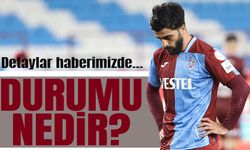 Umut Bozok'un Trabzonspor Macerası: Yeni Bir Başlangıç