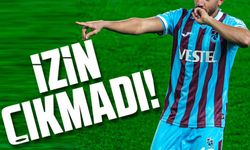 Trabzonspor'da Doğan'dan Mısırlı Yıldız Transferi İçin Sevindiren Haber: Gitmesine İzin Vermedi!