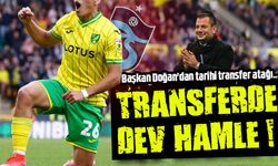 Trabzonspor'da Ertuğrul Doğan Son Transfer Kurşununu Yıldıza Attı: Başkan Servet Dökecek!