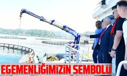 Trabzon Valisi Aziz Yıldırım’dan 1 Temmuz Denizcilik ve Kabotaj Bayramı Mesajı