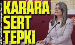 CHP Milletvekili Sibel Suiçmez'den SGK'nın Yeni İlan Politikasına Sert Tepki