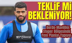 Rayyan Baniya'nın Trabzonspor'dan Ayrılışı: İtalya'ya Transfer Gündemde