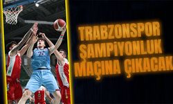 Trabzonspor Basketbol Takımı, 2.Lig Hayalini Gerçekleştirmek İçin Sona Yaklaşıyor