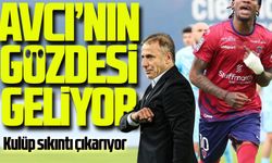 Trabzonspor Başkanı Doğan: "Cham'la Anlaştık, Clermont Direniyor"