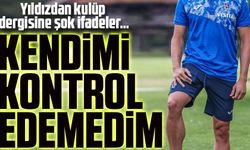 Trabzonspor'un Servet Harcadığı Bomba Transfer Trabzon'a Geldi: "Kötü günler geride kaldı..."