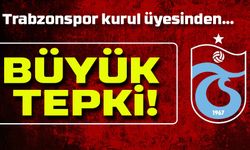 Trabzonspor Genel Kurul Üyesinden Şok Tepki; Sosyal Medyadan Duyurdu!