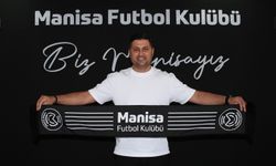 Manisa FK'nin Yeni Teknik Direktörü Çağdaş Çavuş Oldu