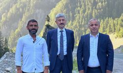 Başkan Çebi, Araklı'da Turizm Çalışmalarına Öncelik Veriyor: İlçeyi Dünyaya Tanıtmayı Hedefliyor