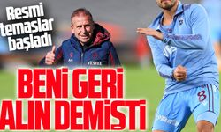 Trabzonspor'un Eski Şampiyonu Resmen Transfer Oluyor: İmza Atmaya Çok Yakın!