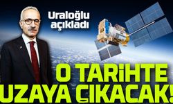 Uzaya Çıkıyoruz! Türksat 6A Fırlatılma Tarihi Belli Oldu