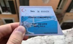 AK Parti'den Yanıt Geldi! Yurt Dışı Harç Pulunda Zam Erteleniyor mu?