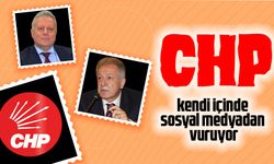 CHP İçindeki Tartışma: Turgay Şahin ve Cüneyt Zorlu Arasında Sosyal Medya Kavgası