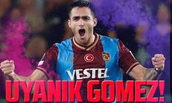 Trabzonspor’da Maxi Gómez Hayal Kırıklığı: Menajerinin Bonservis Talebi Reddedildi