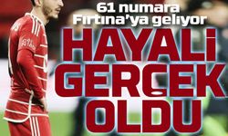 Trabzonspor'da Avcı Avrupa'daki Trabzonlu Genç Yıldızı Resmen Transfer Etti: Memlekete Dönüyor!