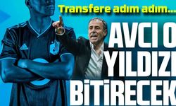 Trabzonspor'da Avcı, ABD'nin Parlayan Yıldızını Gözüne Kestirdi! Transferde Hedef Büyük!