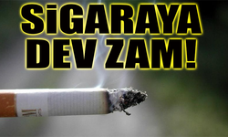 Cumhurbaşkanlığı Sağlık Kurulu: Sigara Fiyatı En Az 300 Lira Olmalı