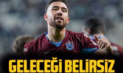 Trabzonspor, Mısırlı Yıldız Trezeguet İçin 8 Milyon Euro Bonservis Bedeli Belirledi