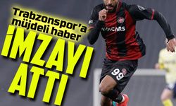 Trabzonspor'a İtalya'dan Müjdeli Haber Geldi; Avcı Onu Transfer...