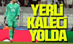 Trabzonspor, Yerli Kaleci Arayışında! Ersin Destanoğlu Gündemde