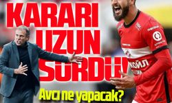 Trabzonspor'da Avcı'nın İstediği Yıldız Transferden Kötü Haber: Anlaşma Tamam ama...