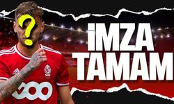 Transferde Büyük Bomba! Trabzonspor, Romanyalı Golcü Denis Draguş'u Kadrosuna Kattı