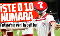 Trabzonspor'un Transfer Hedefi: Kostas Fortounis
