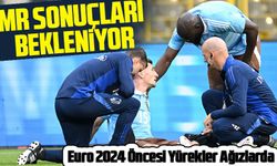 Trabzonspor'un Sağ Beki Meunier'in Sakatlık Endişesi