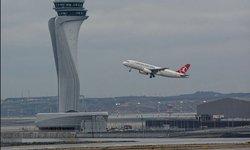 Türkiye, Avrupa'da Hava Sahası Yoğunluğunda Üst Sıralarda