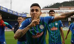 Rizespor Taraftarından Milli Takım Eleştirisi: Emirhan Topçu Kadroya Neden Alınmadı?