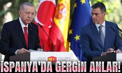 Cumhurbaşkanı Erdoğan'ın Osman Kavala ve Demirtaş Sorusuna Tepkisi
