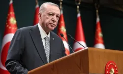 Cumhurbaşkanı Erdoğan'dan Bayram Mesajı: Filistin ve Sudan'a Barış Dileği