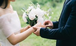 Evlenmenin maliyeti açıklandı: Cebinde bu para olmayan düğün yapamayacak