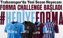 Trabzonspor’da Yeni Sezon Heyecanı: Transfer Çalışmaları ve Forma Challenge!