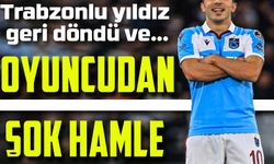 Abdülkadir Ömür'ün Son Durumu: Trabzon'da Tatil, EURO 2024 Hayal Kırıklığı ve Hacca Yolculuk