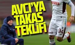 CSKA Moskova, Enis Destan İçin Trabzonspor'a Victor Mendez Takas Teklifinde Bulundu