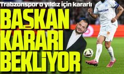 Trabzonspor Transfer Çalışmalarında Hız Kesmiyor: Dev Kulüpten Dev Oyuncu Geliyor...