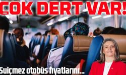 Trabzon Otobüs Biletlerinde Fiyatlar Tavan Yaptı: Bayramda Aileler Buluşamıyor!