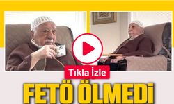 Fetullah Gülen'in öldüğü iddiası tartışmaları üzerine örgüt internet sitesi, elebaşı Gülen'in videosunu yayınladı