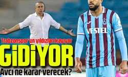 Trabzonspor'da Abdullah Avcı'nın Oynatmadığı Oyuncu Cevher Çıktı: İtalyan Devleri Transfer İçin...