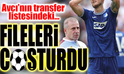 Trabzonspor'un Transfer Listesindeki O İsimler Şov Yaptı; Golleri İle Fileleri Havalandırdı!
