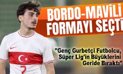 Trabzonspor Transferde İmzayı Attı: Cihan Çanak Bordo-Mavili Formayı Seçti