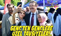 Trabzon Büyükşehir Belediye Başkanı Ahmet Metin Genç'ten Eğitim Öğretim Yılı Sonu Mesajı