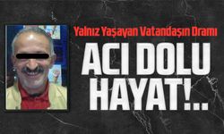 Trabzon'un Of ilçesi Örtülü Mahallesinde bir vatandaş yalnız yaşadığı evde kendisini asarak intihar etti